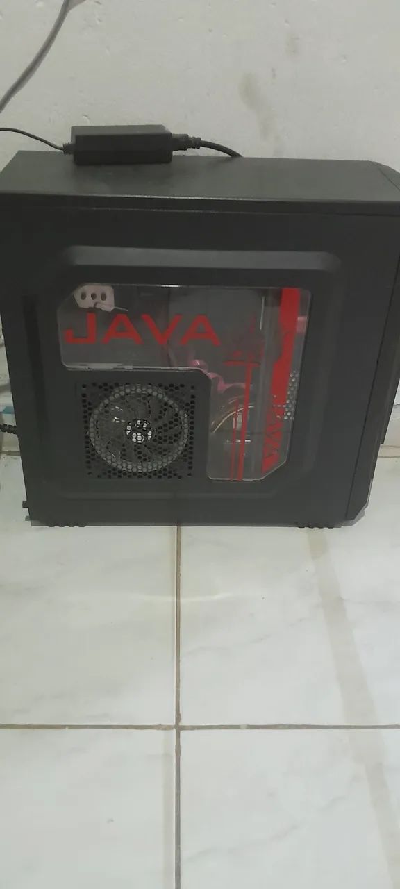 Pc gamer 