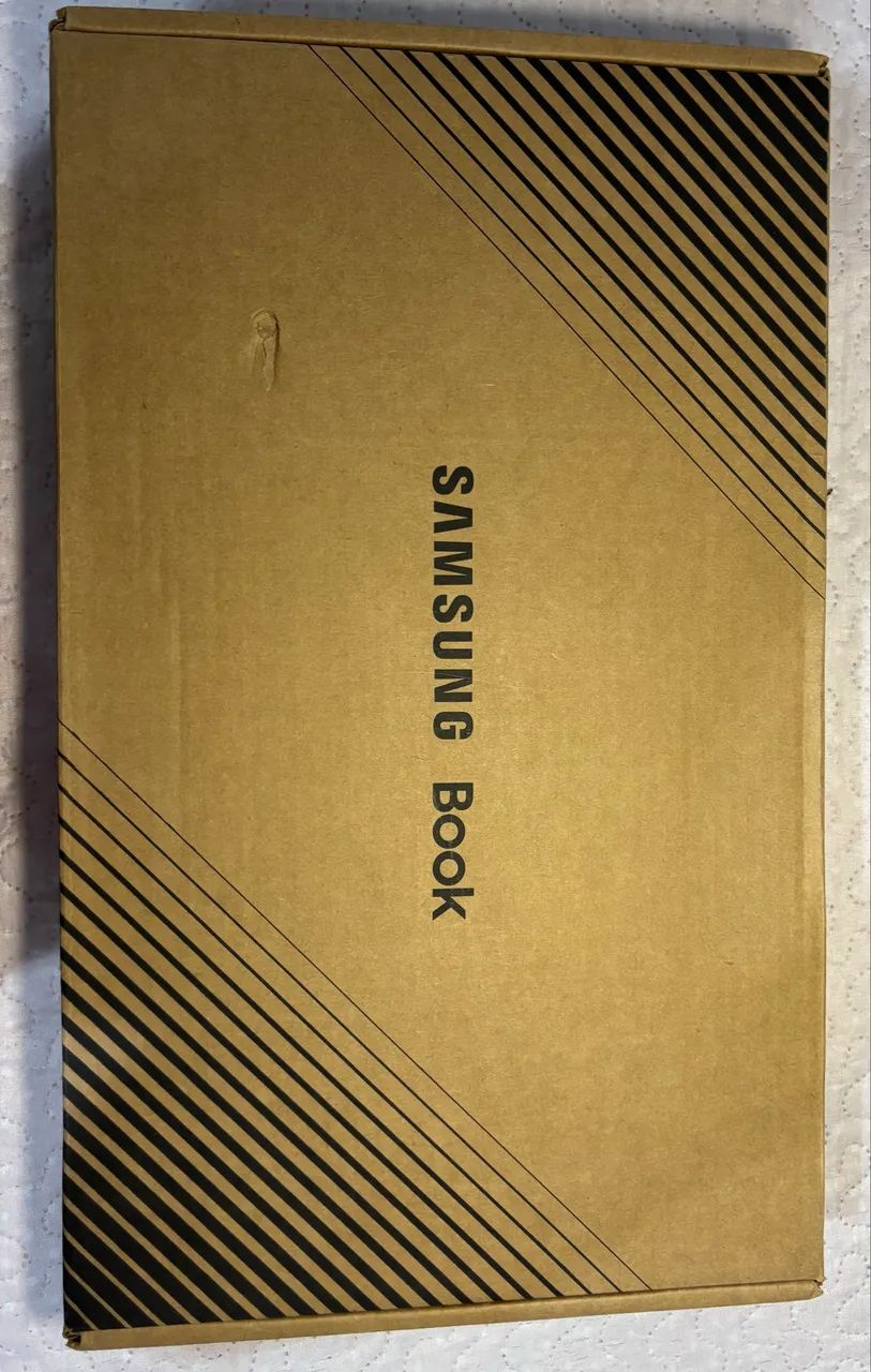 Notebook Samsung NOVO - Foto 5