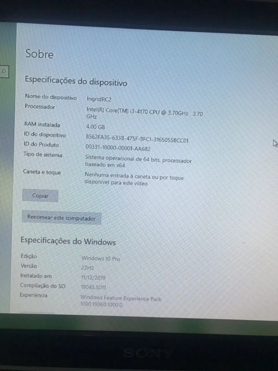 Computador DELL Completo - Foto 4