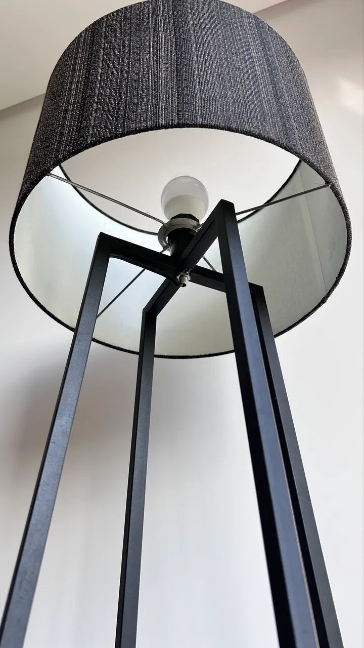 Luminária para quarto ou sala  - Foto 2