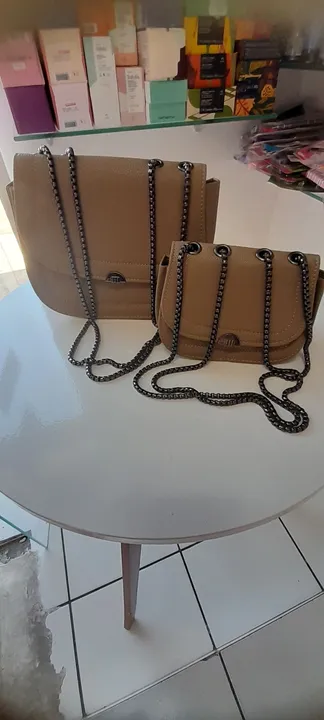 Kit de bolsas