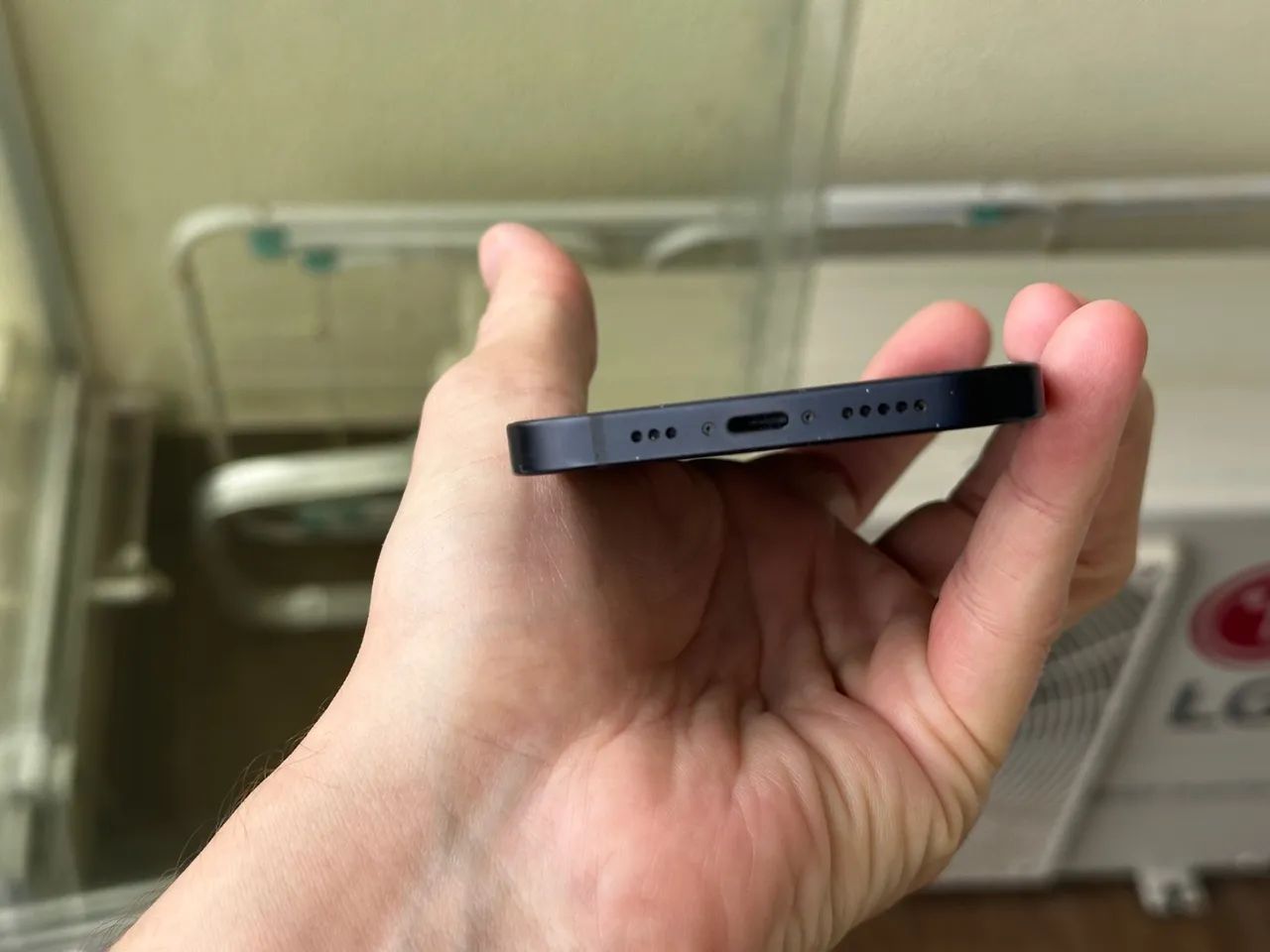 IPhone 12 Perfeito 128GB 90% Bateria  - Foto 5