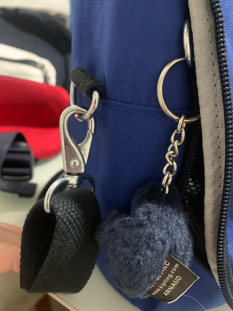 Mochila Kipling - Foto 3