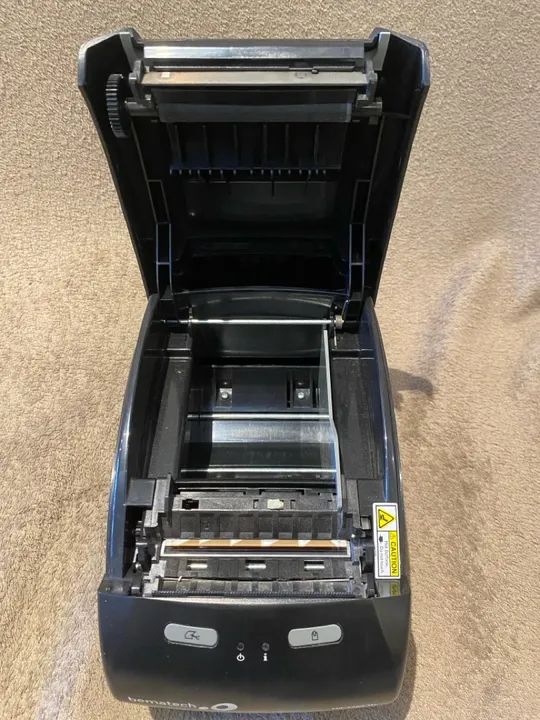 Impressora ideal para distribuidora - Foto 2