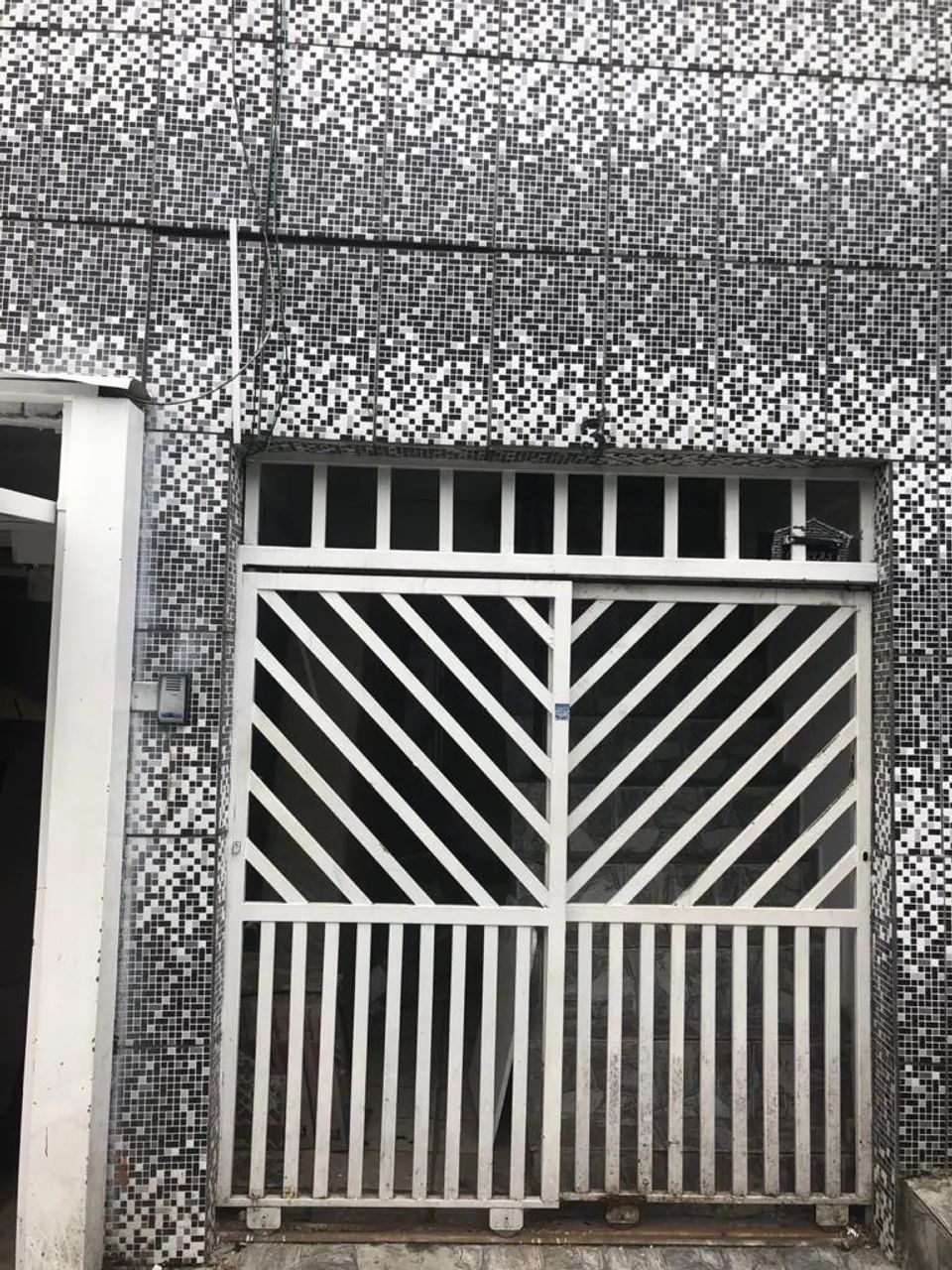 Foto - São Paulo - Cidade Domitila