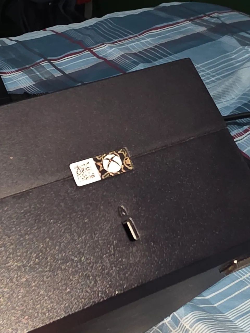 [Defeito] Xbox One Fat - Foto 4