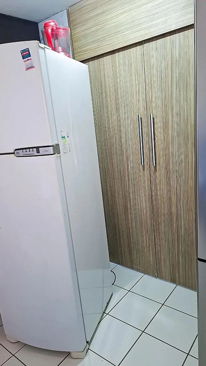Geladeira duplex/fross free barata  - Foto 4