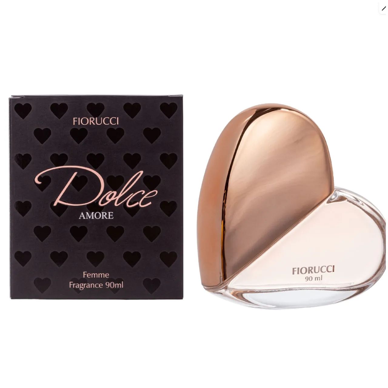 Perfume (Chloé) Dolce Amore Femme 90ml