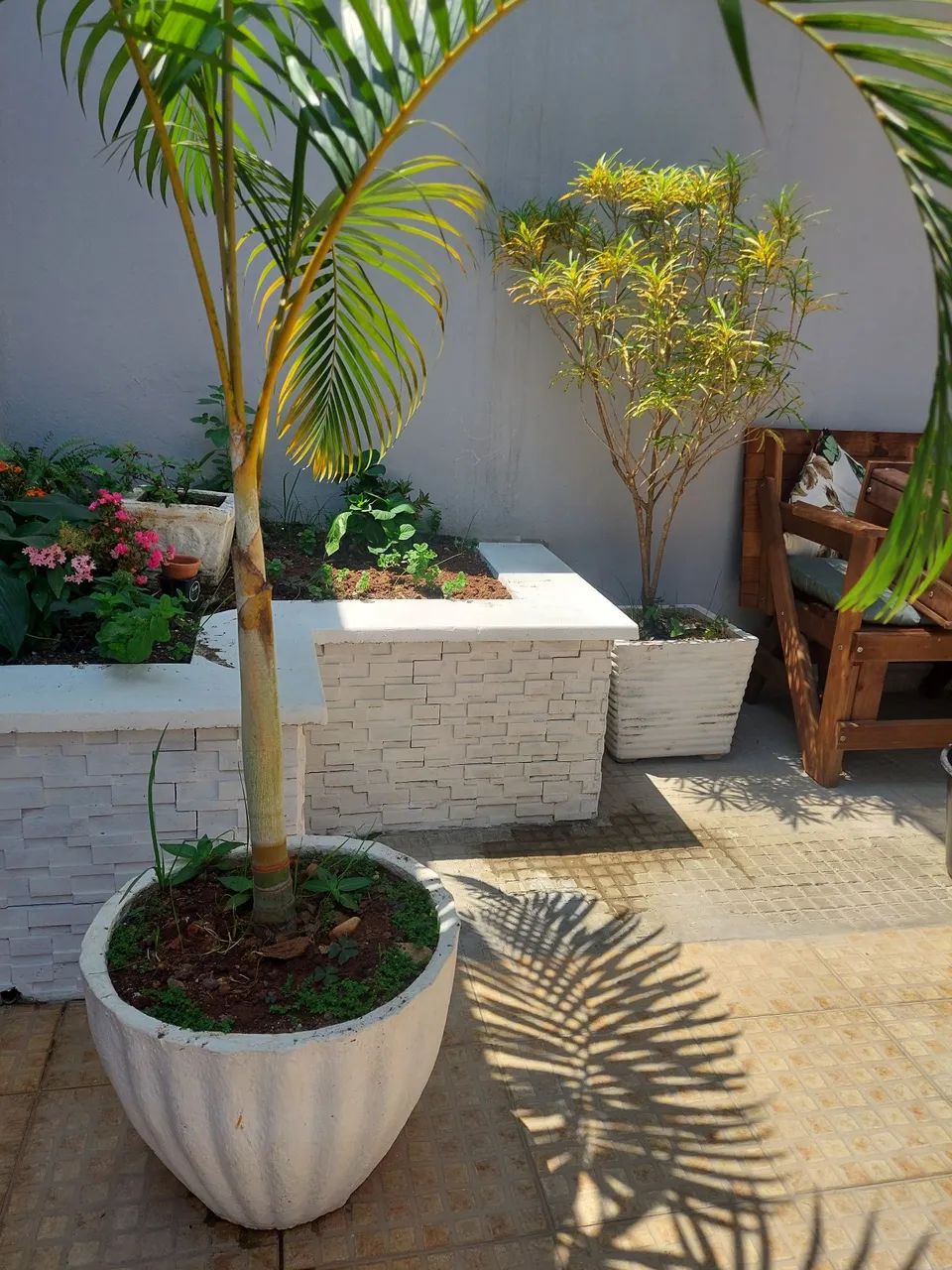 Capas de muro para proteção contra mofos e umidades  - Foto 2