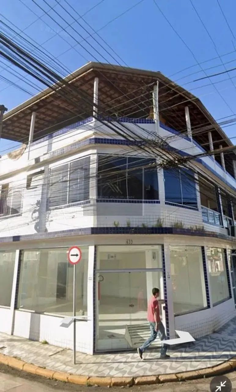 Ponto Comercial para Venda em Ubatuba, Centro, 6 dormitórios, 10 banheiros