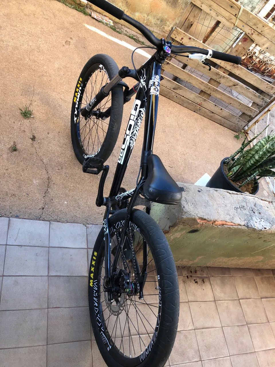 Bicicleta gios 4trix 2024  - Foto 2