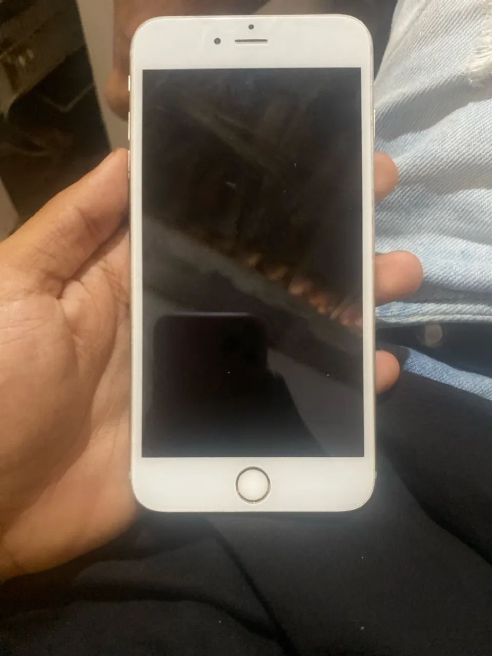 iPhone 6s Plus - Foto 2