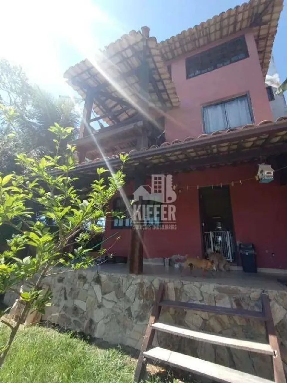 Casa Colonial na Vila Progresso com 3 Quartos, Suíte e Amplo Quintal - Foto 2
