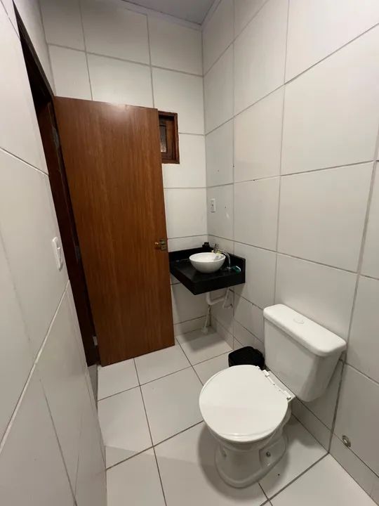 Casa de PRAIA TEMPORADA com PISCINA na Barra de Santo Antônio - Foto 9