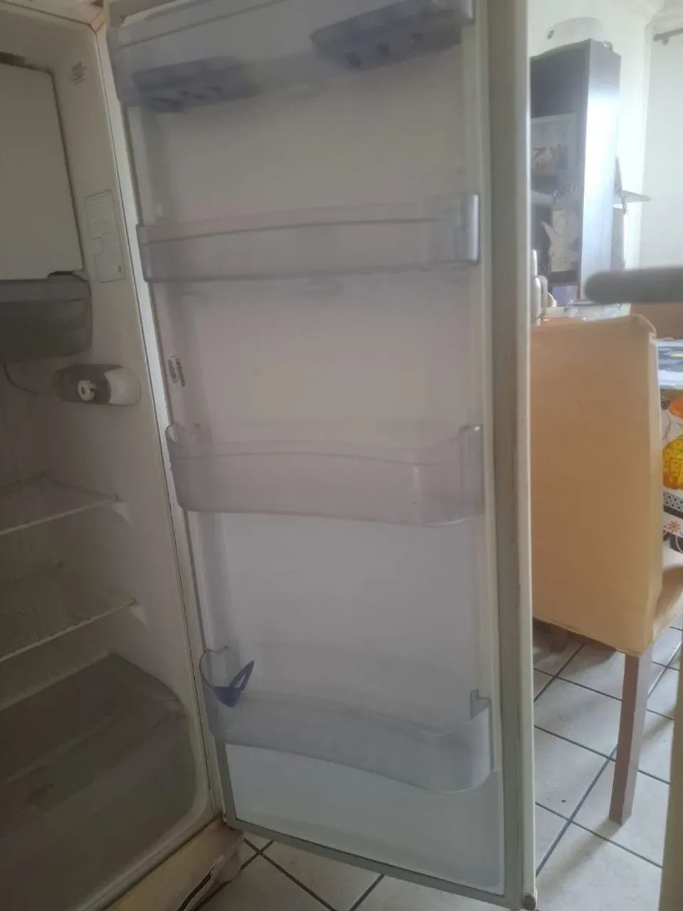 Geladeira Consul Usada