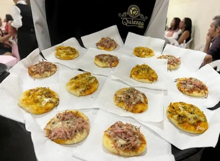 Buffet para eventos inesquecíveis - Foto 5