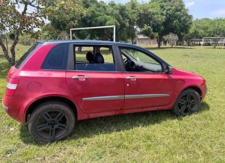 Fiat Stilo manual 1.8 8v 2007 - Foto 3