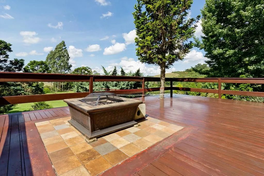 Chácara com 4 dormitórios à venda, 92000 m² por R$ 5.500.000,00 - Jardim Formosa - Almiran - Foto 2