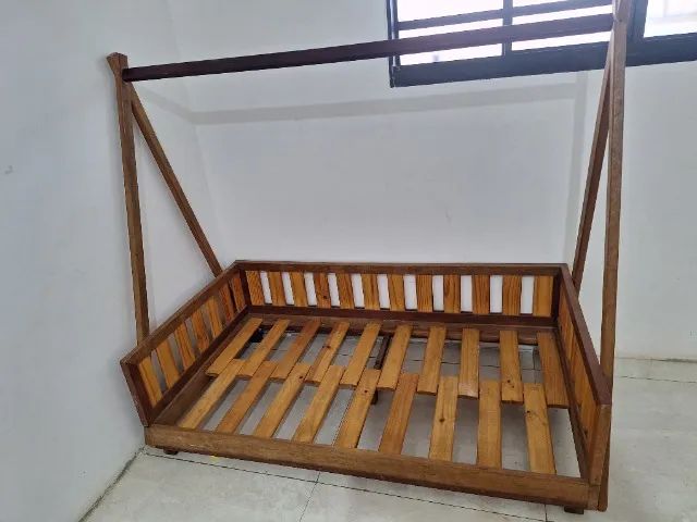 Cama infantil