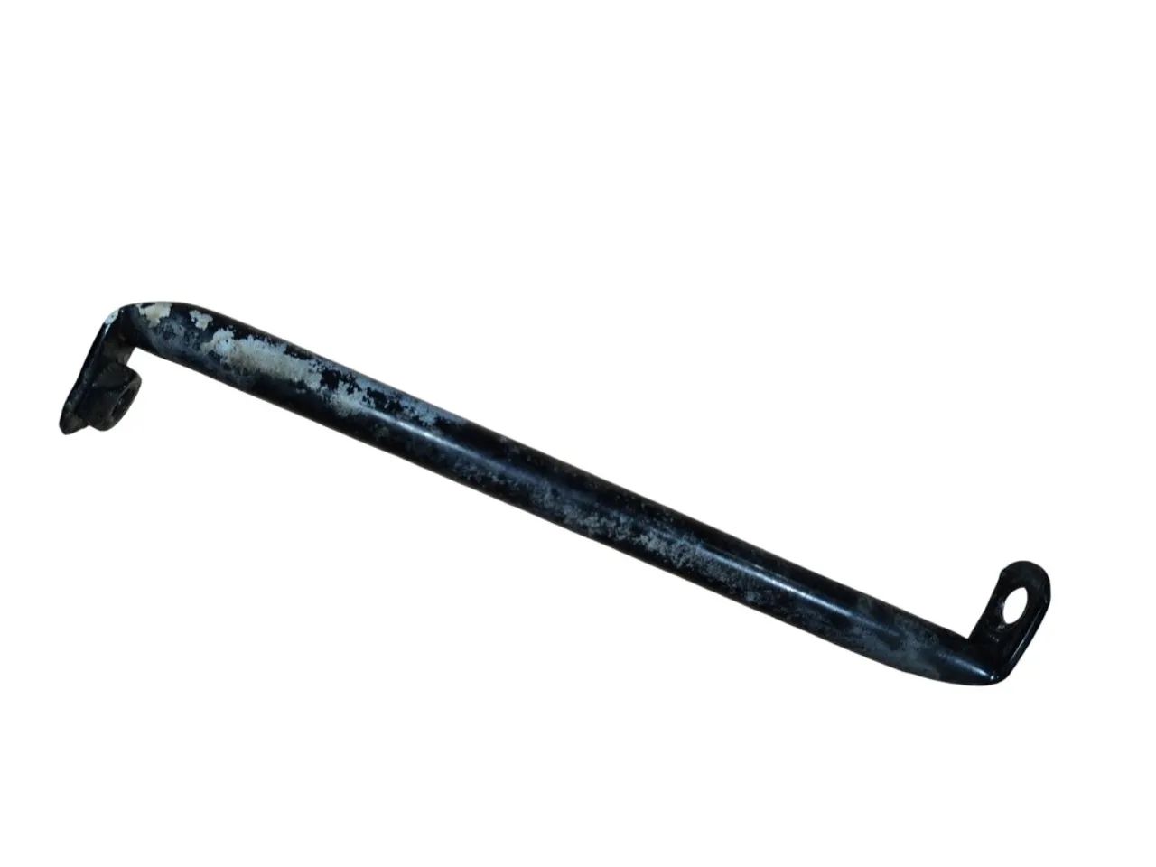 Suporte Guia Parachoque Fiat Uno Mille 2006/2013 - Foto 2