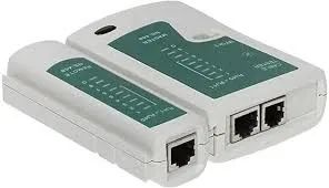 RJ45/11 Network Tester64317905995010121
