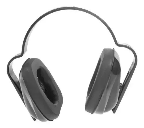 Protetores Auditivos Dystray Concha 17db - Foto 2