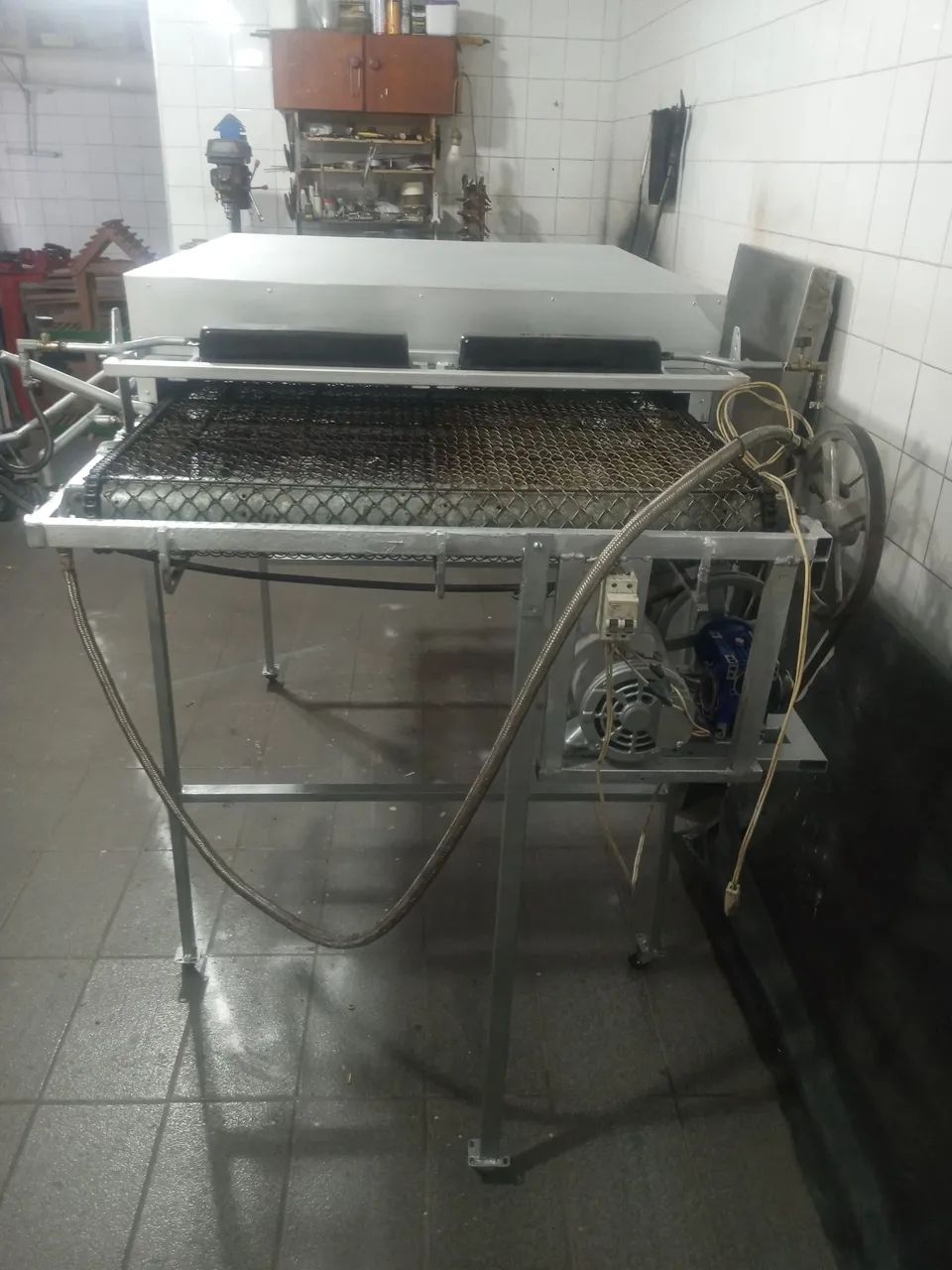 Máquinas pra pizza ou sfhia - Foto 4