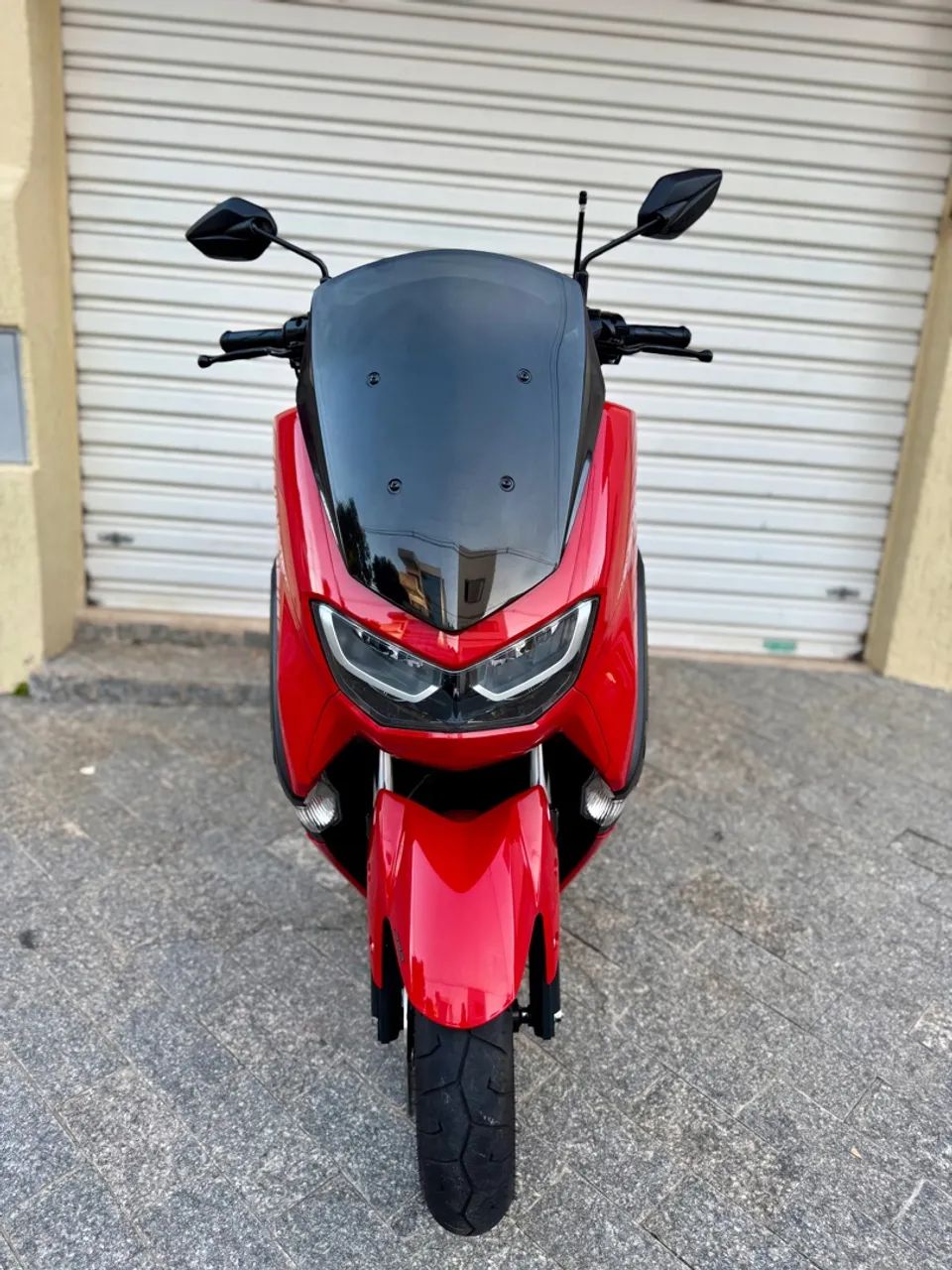 Yamaha Nmax 160 Connected 2024 - Foto 3