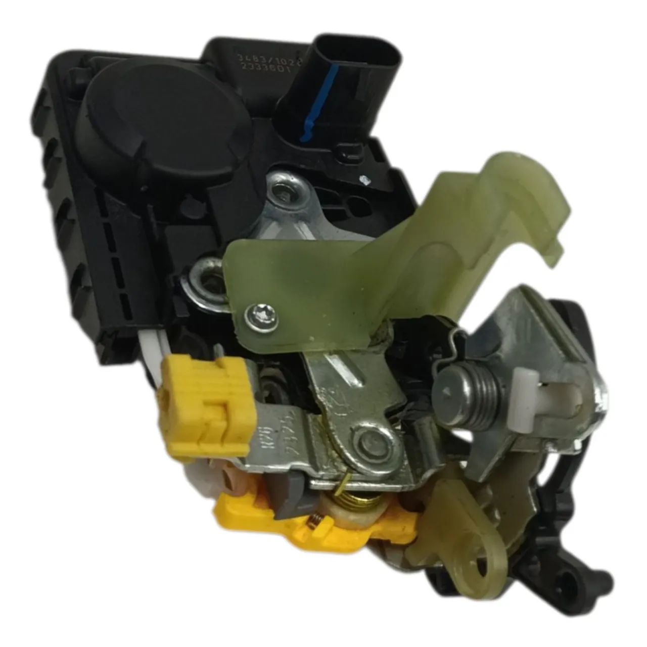 Fechadura Porta Traseira Direita Chery Tiggo 5x 2025 2024 23 - Foto 2