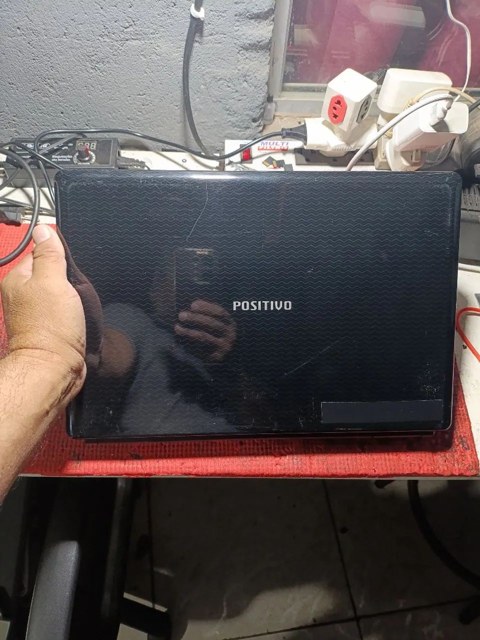 Notebook Positivo Mobile  - Foto 2