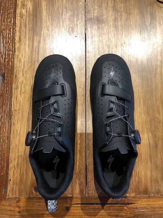 Sapatilha recom 2.0 semi nova  - Foto 2