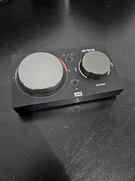 Headset Gamer Astro A40 - usado - Foto 4