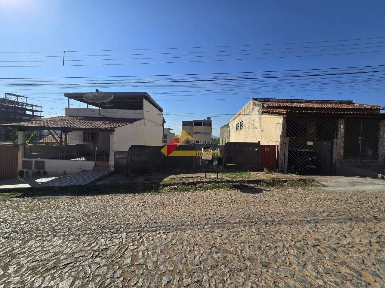 Lote à venda, Bom Pastor - Divinópolis/MG