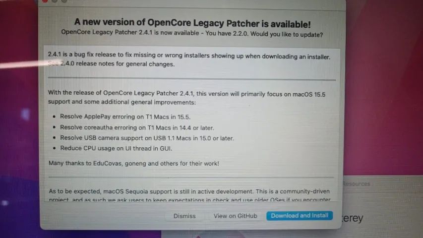  MacBook Air de 13 polegadas - Foto 3