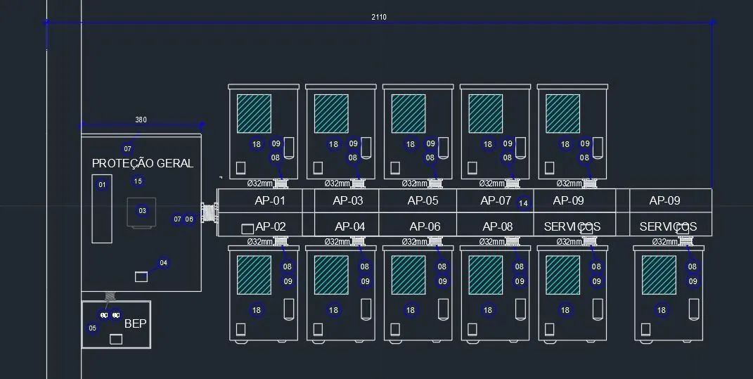 ELETRICISTA DF. - Foto 4