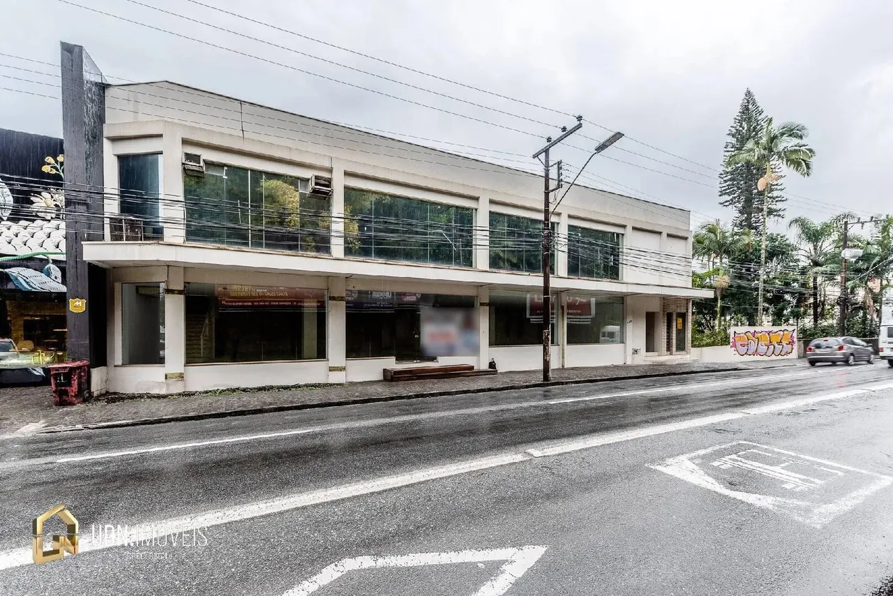 Sala para locação no bairro Victor Konder, Blumenau - SC