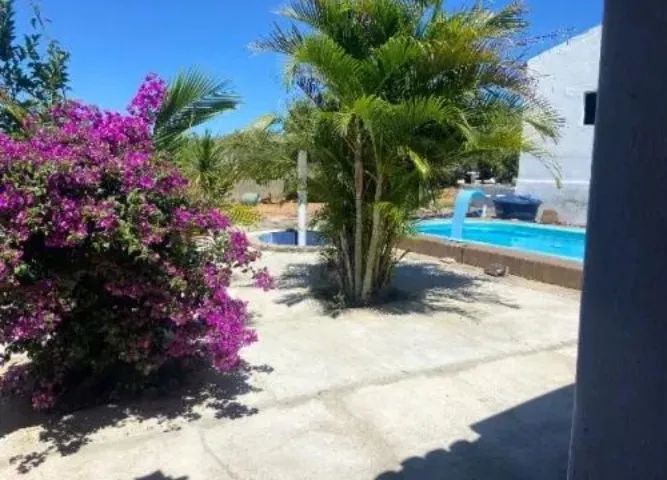 Chácara com Casa e Área de Lazer - Foto 2