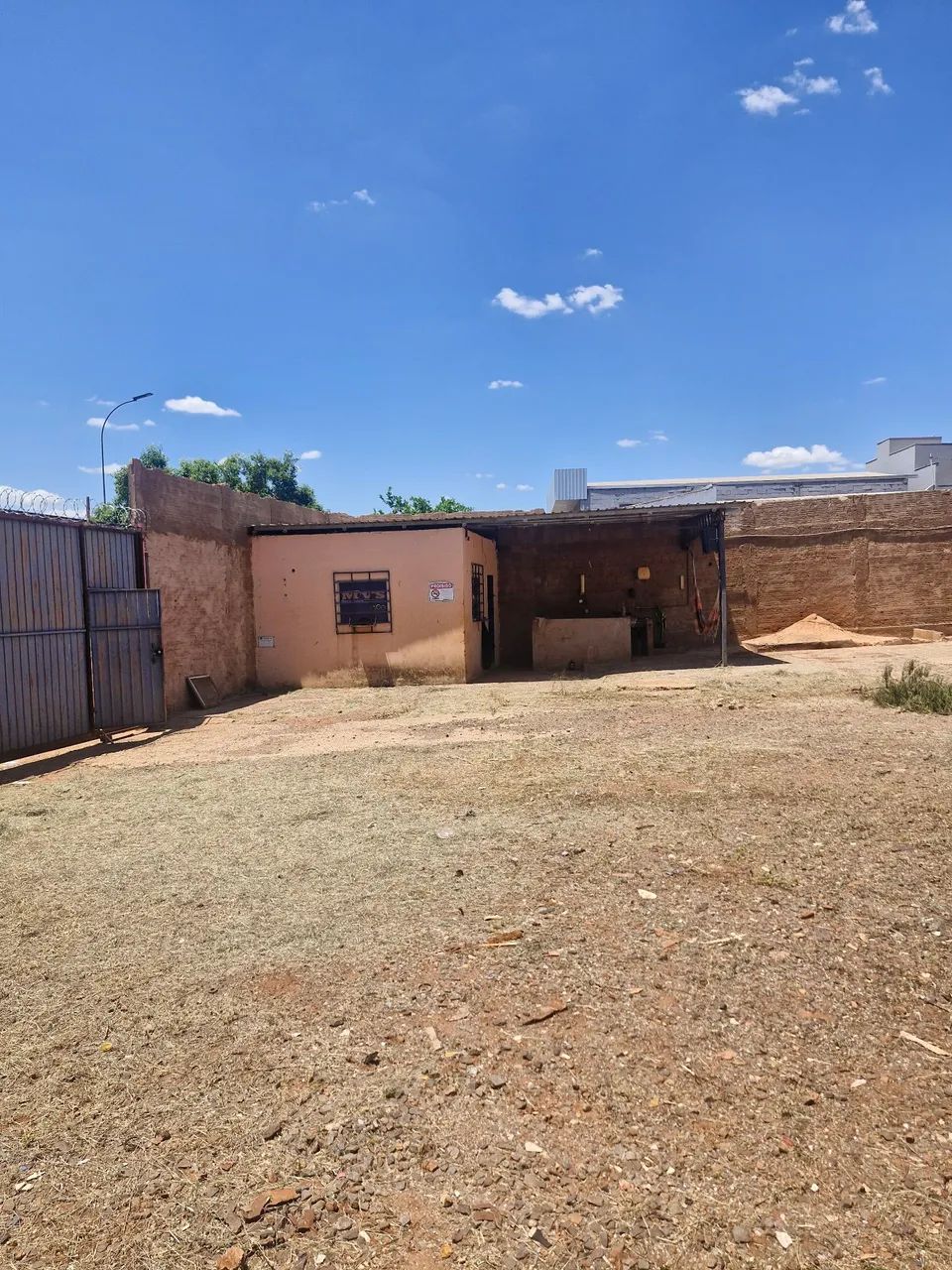 Área comercial na Ludio  Coelho - Foto 5