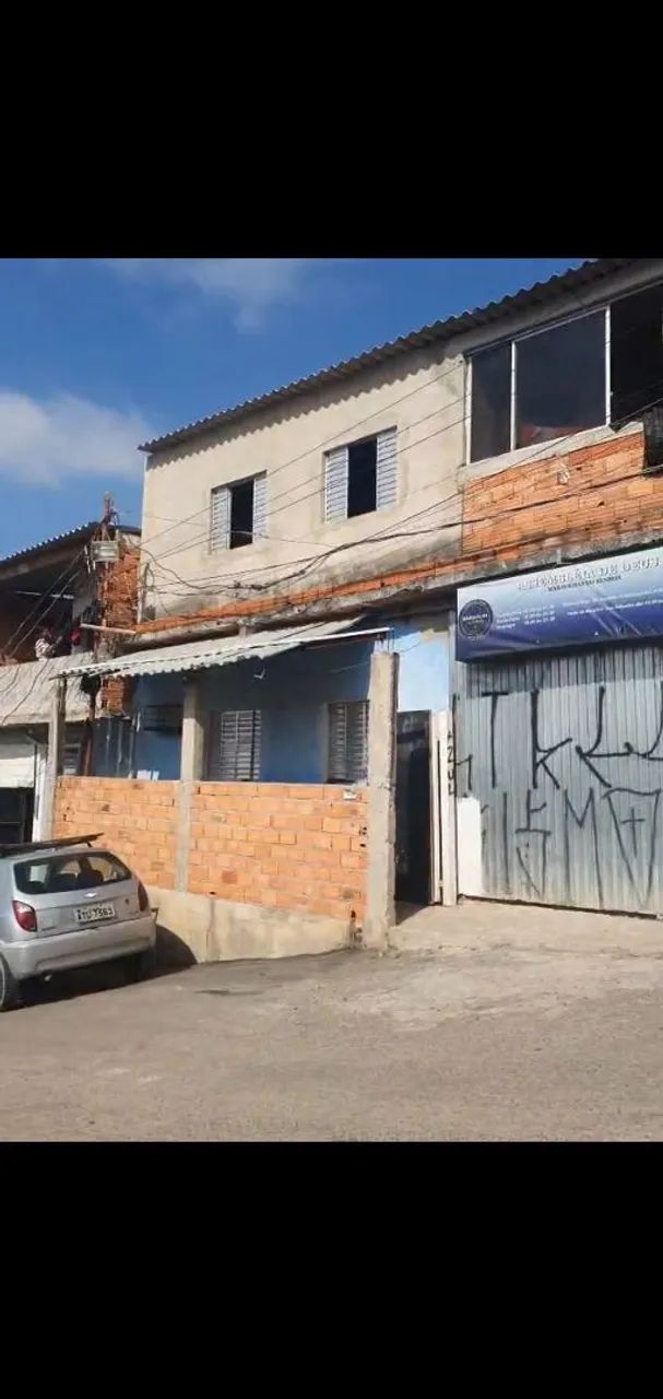 Foto - Osasco - Jardim Bonança