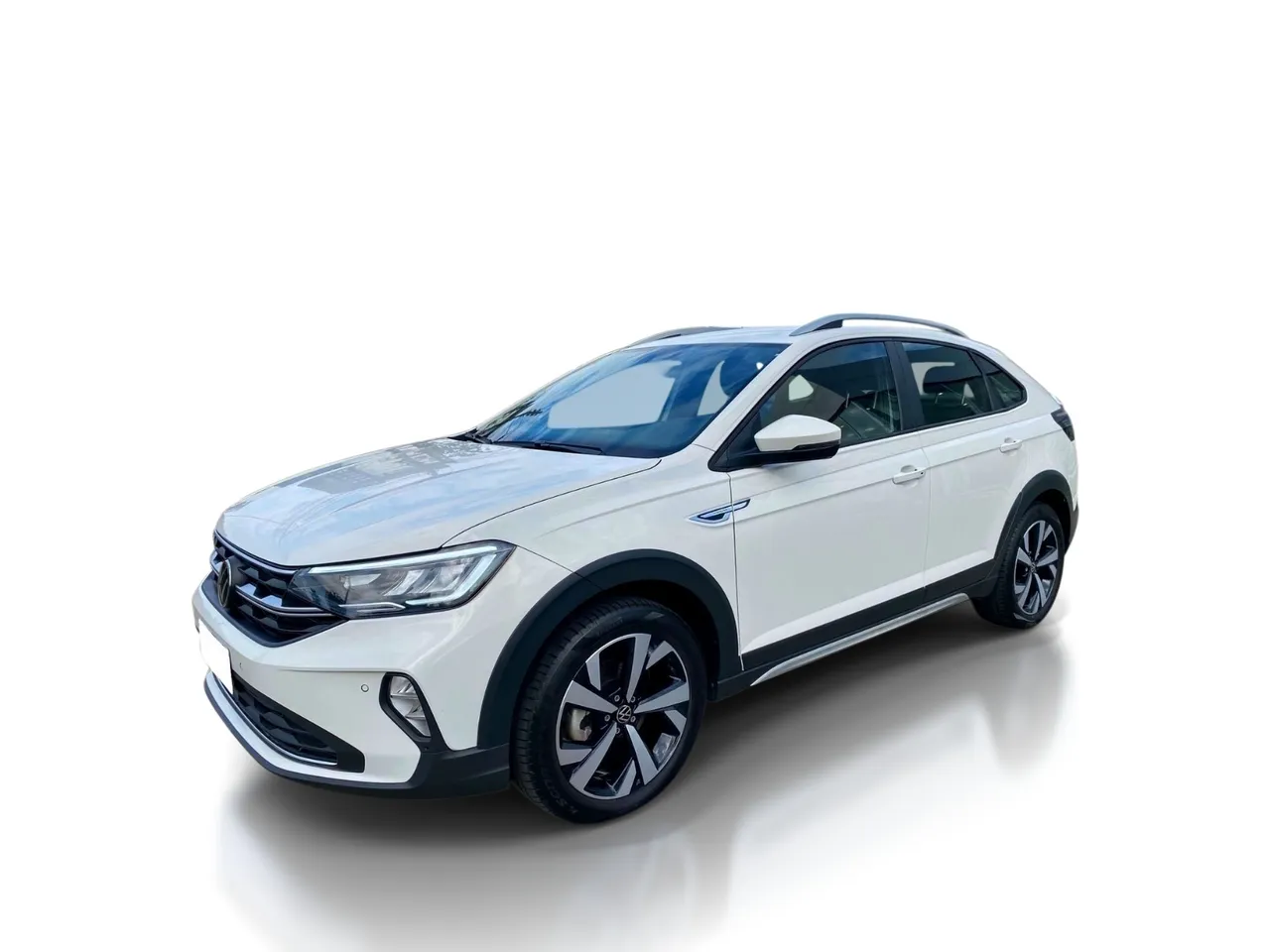 Volkswagen Nivus Highline 1.0 200 TSI Flex Aut. 2023/2024