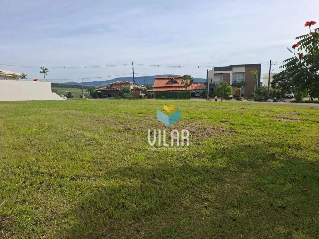 Terreno à venda, 1337 m² por R$ 440.000,00 - Condomínio Village Ipanema - Araçoiaba da Ser - Foto 4