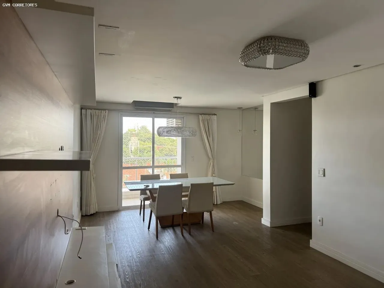 Apartamento para Locação em Indaiatuba, Cidade Nova, 2 dormitórios, 2 suítes, 3 banheiros,