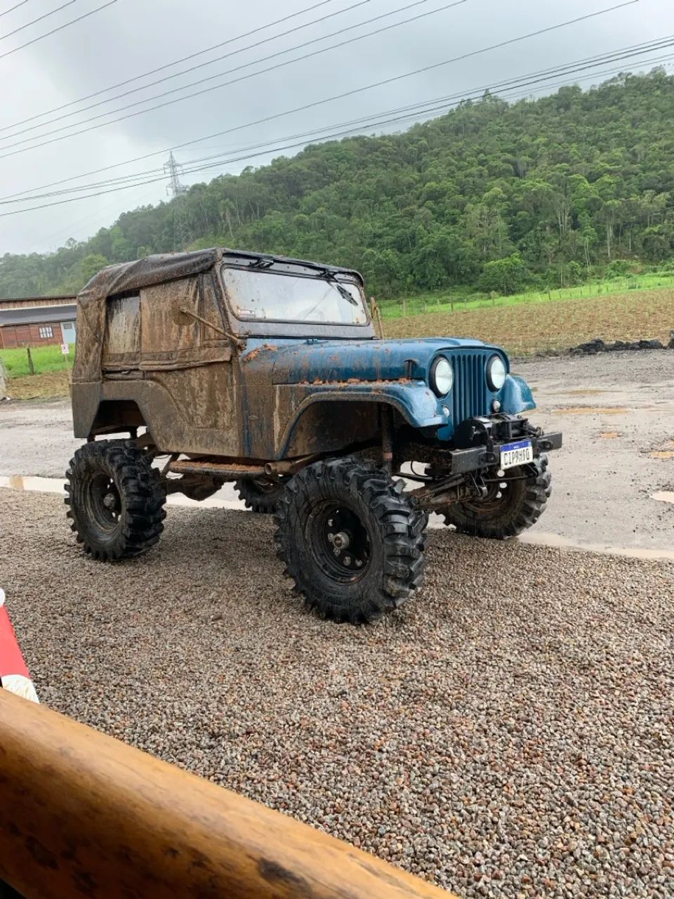 Jeep willys  - Foto 4