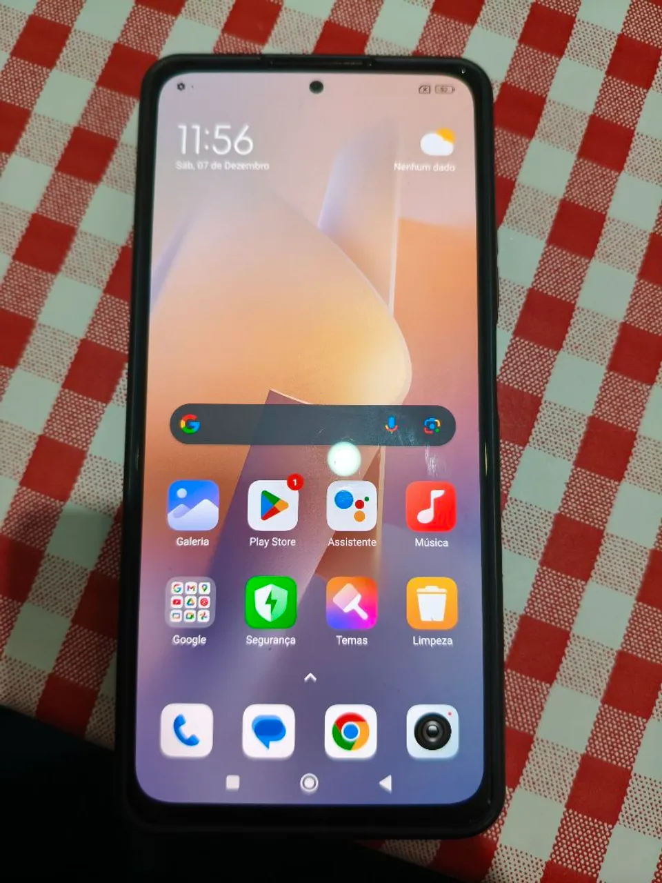 REDMI NOTE 11 PRO 5G