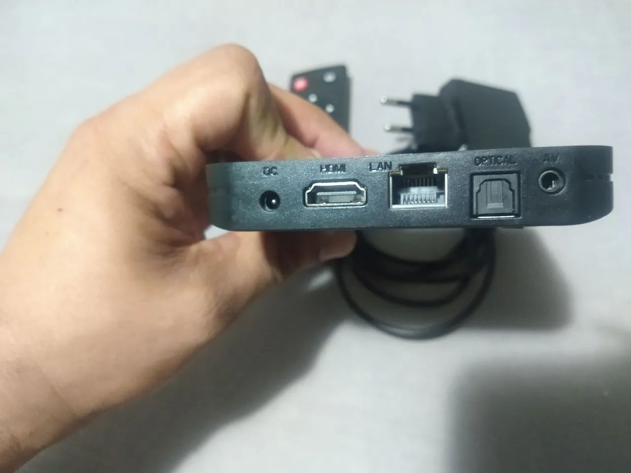 Player de Streaming Aquário - Foto 2