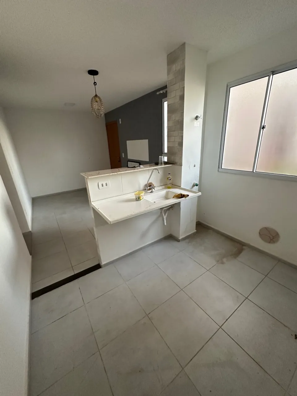 Ágio de Apartamento