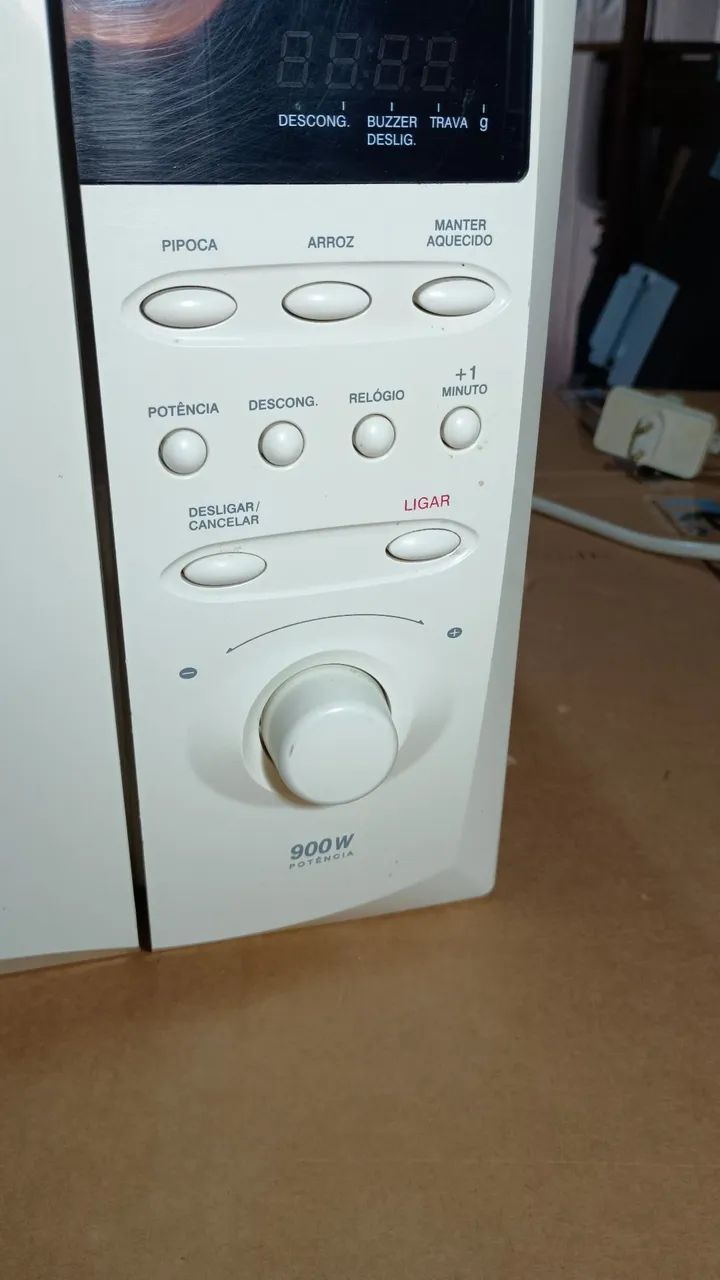 MICRO ONDAS. - Foto 3