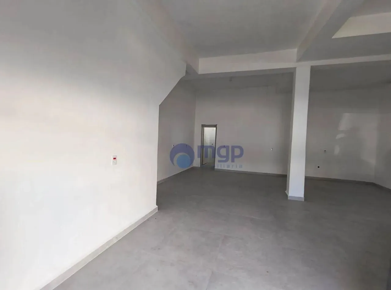 Salão para locação no Parque Novo Mundo - 60 m²
