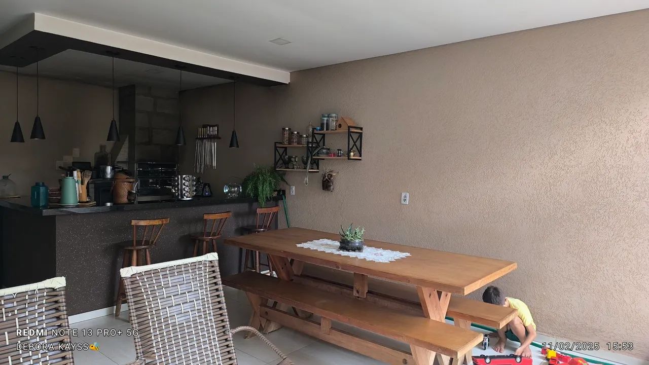 Foto - Campo Grande - Residencial Terra Morena