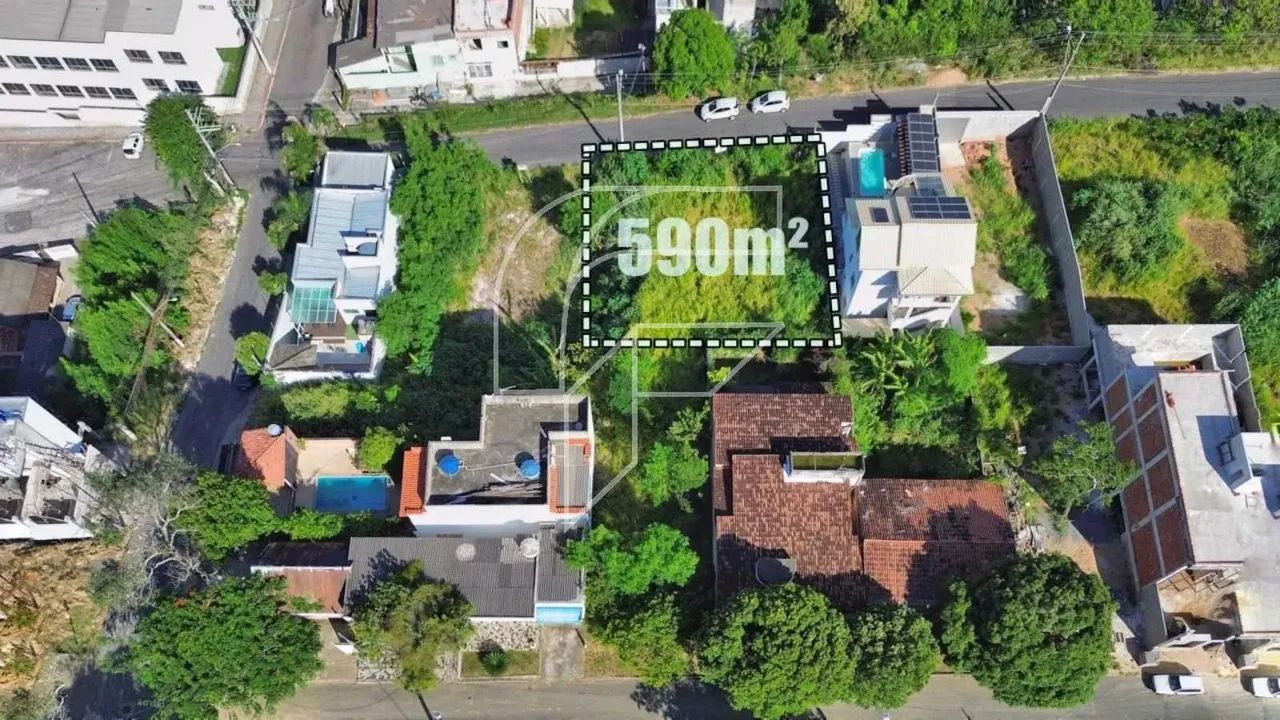 Imóvel para venda possui 590 metros quadrados em Jardim Boa Vista - Guarapari - ES - Foto 2
